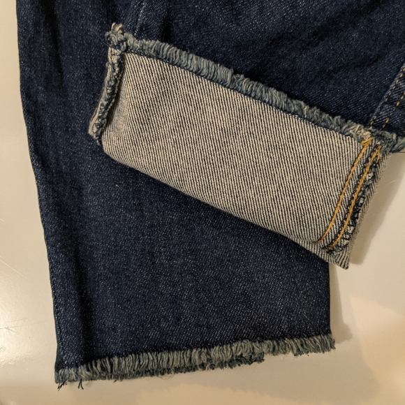 Levi Strauss Skinny Jeans - Picture 3 of 10